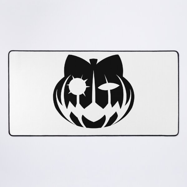 Item preview, Pumpkin Night Insignia designed and sold by aly-san.