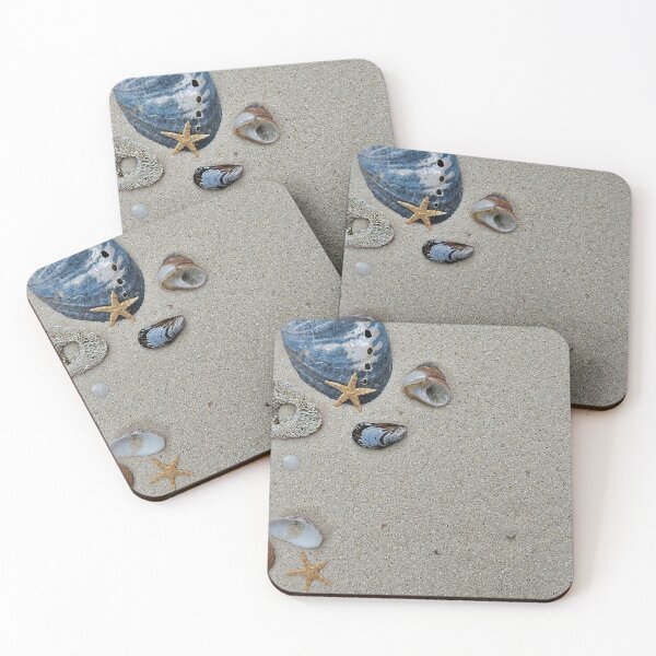 Item preview, Beached designed and sold by Focal-Art.