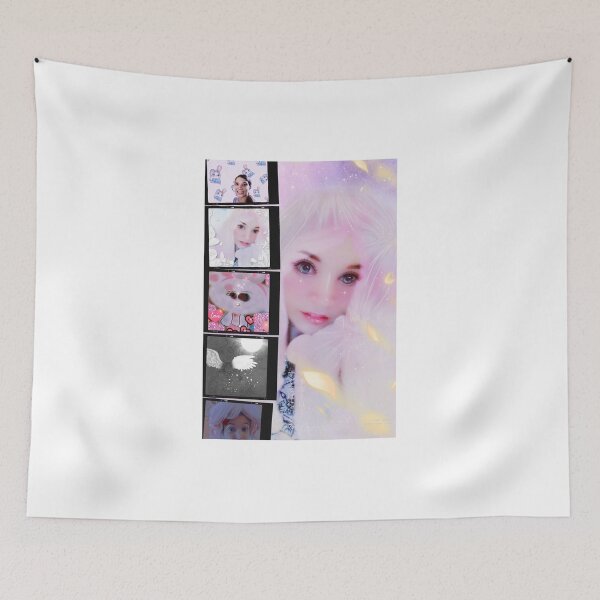 Item preview, A birthday collage!  designed and sold by HellbornEmma26.