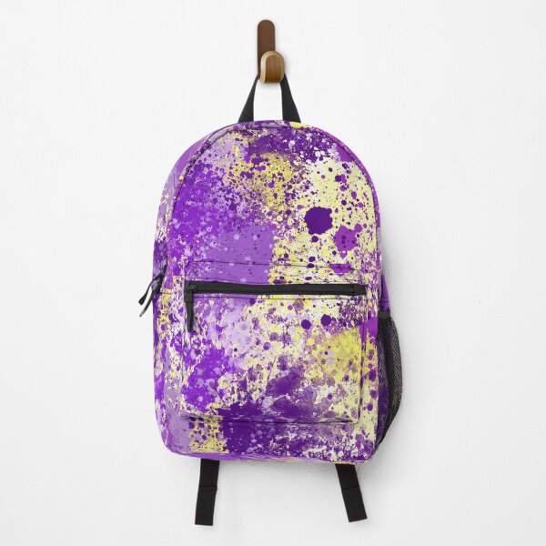 Item preview, Art splat 2 designed and sold by rainsdesigns.