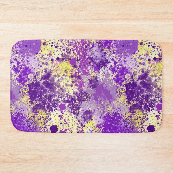 Item preview, Art splat 2 designed and sold by rainsdesigns.