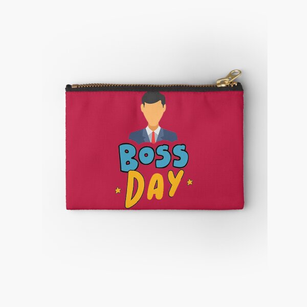 Item preview, 18 Bosses Day designed and sold by quaquanvuong.
