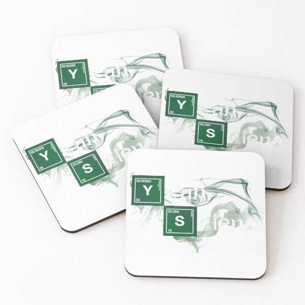 Item preview, Yeah Science   designed and sold by maisonwander.
