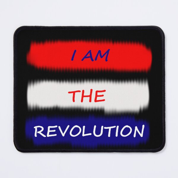Item preview, Revolution designed and sold by ddgryphon.