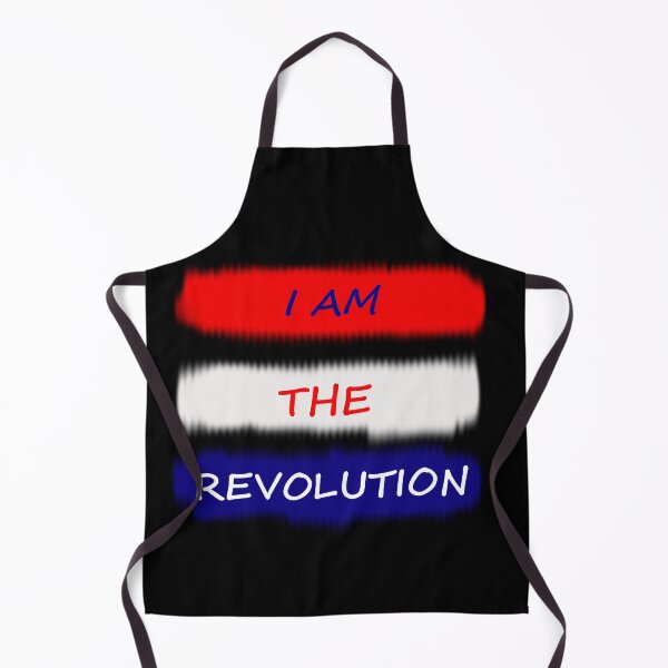Item preview, Revolution designed and sold by ddgryphon.