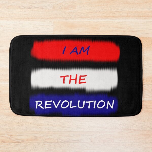 Item preview, Revolution designed and sold by ddgryphon.