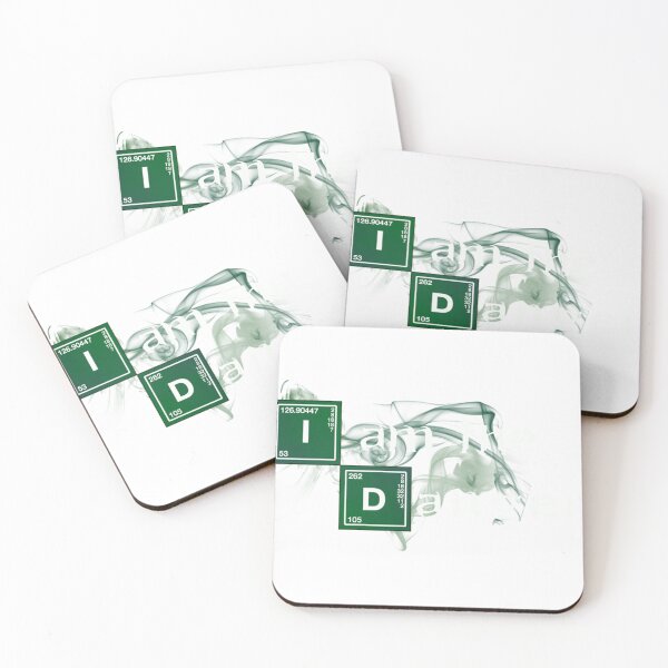 Item preview, Copy of Baking Bread (Breaking Bad parody) - New Style!   designed and sold by maisonwander.