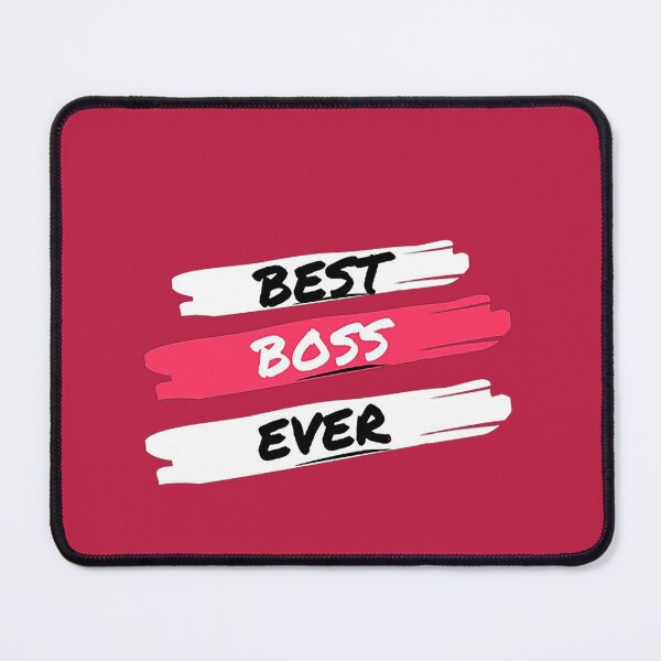 Item preview, 19 Best Boss Ever, gifts for bosses day designed and sold by quaquanvuong.