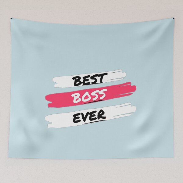 Item preview, 19 Best Boss Ever, gifts for bosses day designed and sold by quaquanvuong.