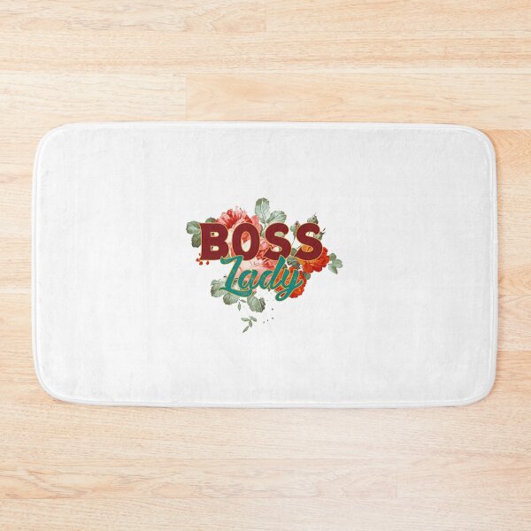 Item preview, 24 Boss Lady designed and sold by quaquanvuong.
