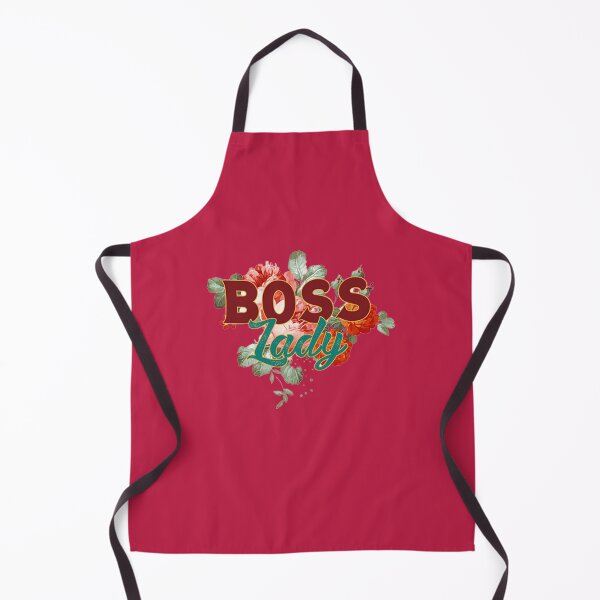 Item preview, 24 Boss Lady designed and sold by quaquanvuong.