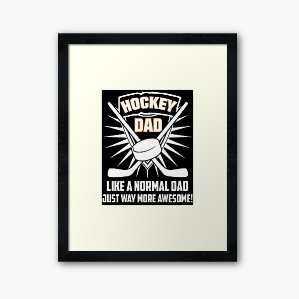 Item preview, Hockey, Hockey Drôle, Hockey Sur Glace designed and sold by Tee Hub.