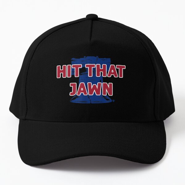 Hit That Jawn Philadelphia Baseball SVG, Philadelphia Phillies