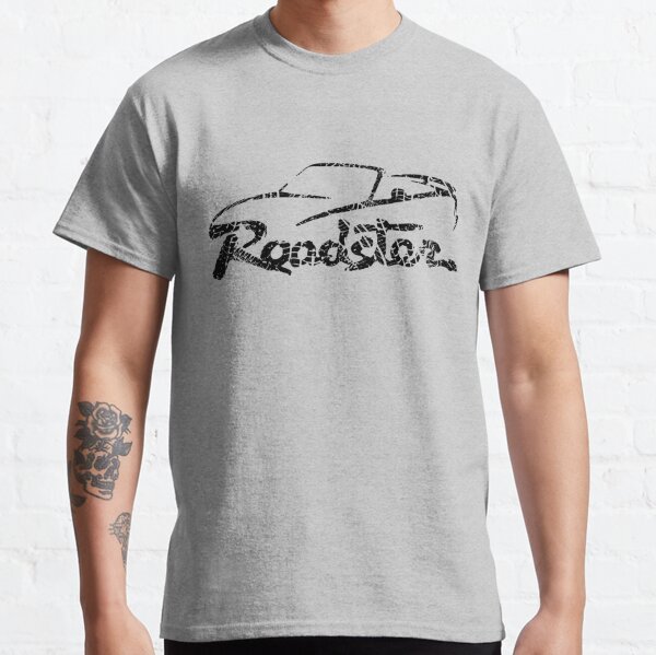 Roadster T-shirt classique