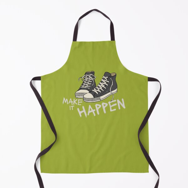 Item preview, Make it Happen designed and sold by RA7Store.