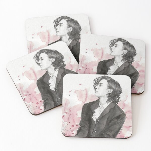 Item preview, True Beauty Min Yunki designed and sold by emopod.