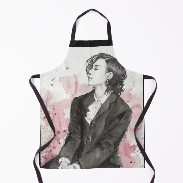 Item preview, True Beauty Min Yunki designed and sold by emopod.