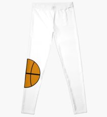 Noodle DARE Basketball Tee Leggings