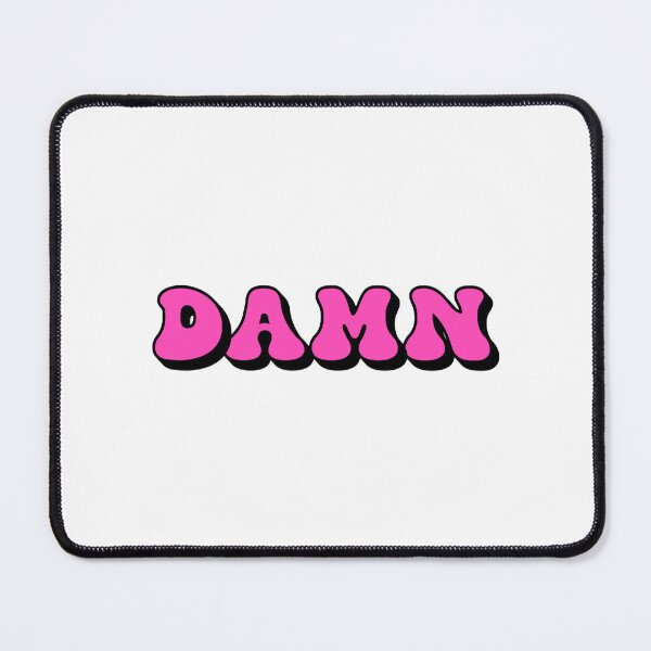 Item preview, Damn - Kendrick Lamar Tour designed and sold by ScottWestHomt.