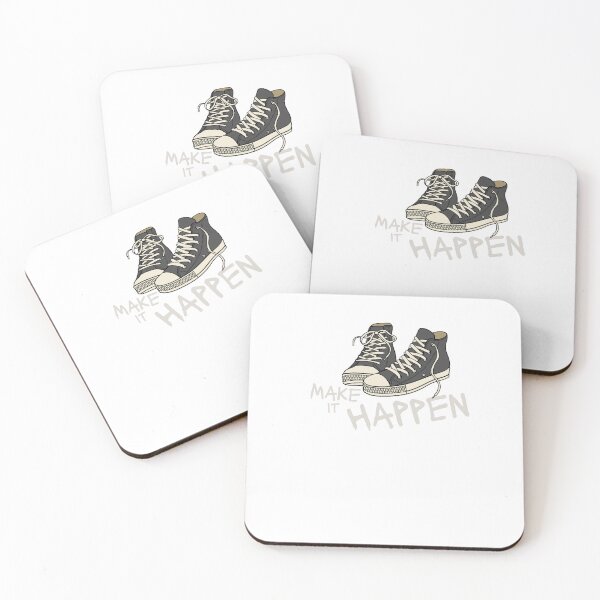 Item preview, Make it Happen designed and sold by RA7Store.