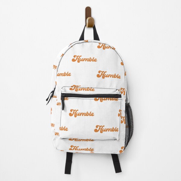 Item preview, Humble - Kendrick Lamar Tour designed and sold by ScottWestHomt.