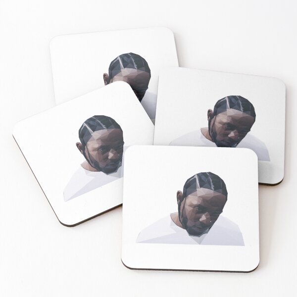 Artikelvorschau, Kendrick Lamar - VERDAMMT entworfen und verkauft von ScottWestHomt.