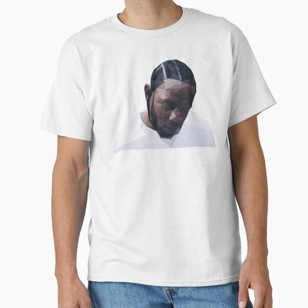 Aperçu de l'œuvre Kendrick Lamar - DAMN créée et vendue par ScottWestHomt.