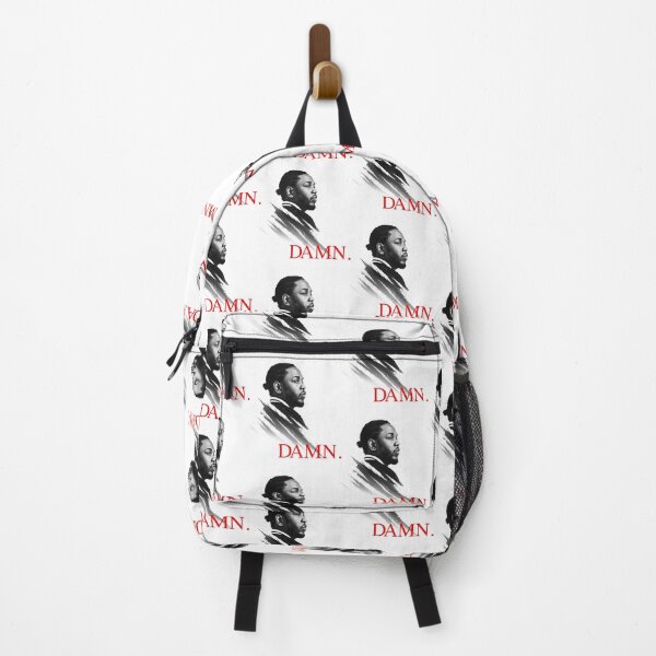 Item preview, Kendrick Lamar - DAMN. Design (2018 Tour) Perfect Gift hocus pocus love designed and sold by ScottWestHomt.
