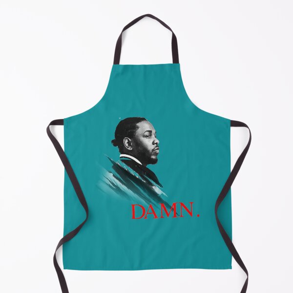 Item preview, Kendrick Lamar - DAMN. Design (2018 Tour) Perfect Gift hocus pocus love designed and sold by ScottWestHomt.