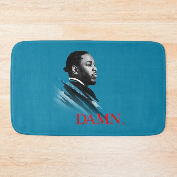Item preview, Kendrick Lamar - DAMN. Design (2018 Tour) Perfect Gift hocus pocus love designed and sold by ScottWestHomt.