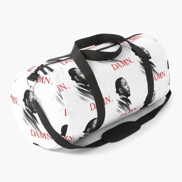 Item preview, Kendrick Lamar - DAMN. Design (2018 Tour) Perfect Gift hocus pocus love designed and sold by ScottWestHomt.