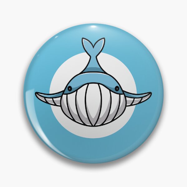 Item preview, Cute Whale designed and sold by cubbone.