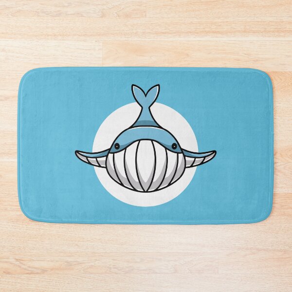 Item preview, Cute Whale designed and sold by cubbone.