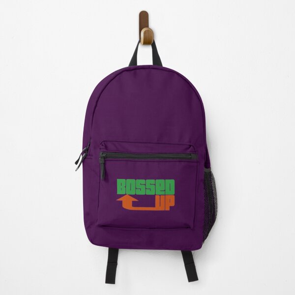 Item preview, 29 Bossed up designed and sold by quaquanvuong.