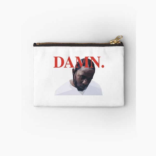 Item preview, Kendrick Lamar - DAMN. designed and sold by ScottWestHomt.