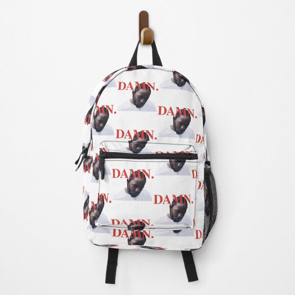 Item preview, Kendrick Lamar - DAMN. designed and sold by ScottWestHomt.