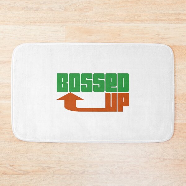 Item preview, 29 Bossed up designed and sold by quaquanvuong.