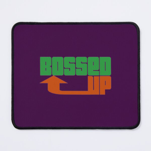 Item preview, 29 Bossed up designed and sold by quaquanvuong.