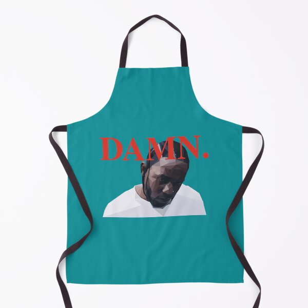 Item preview, Kendrick Lamar - DAMN. designed and sold by ScottWestHomt.