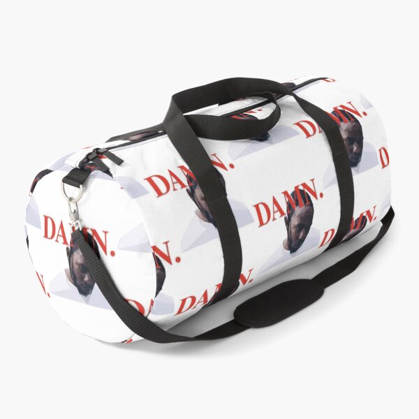 Item preview, Kendrick Lamar - DAMN. designed and sold by ScottWestHomt.