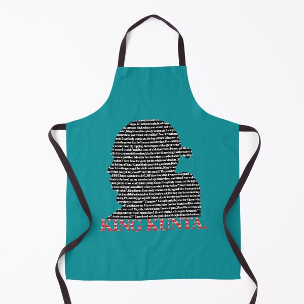 Item preview, Kendrick Lamar - King Kunta. designed and sold by ScottWestHomt.