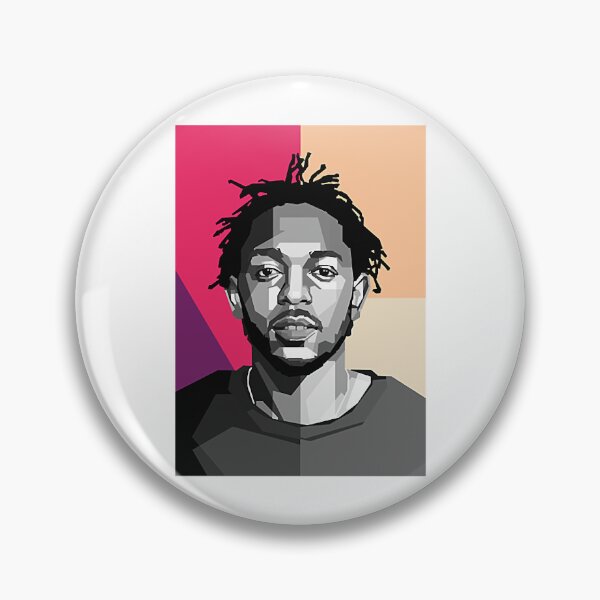 Item preview, Kendrick Lamar  Perfect Gift hocus pocus love designed and sold by ScottWestHomt.