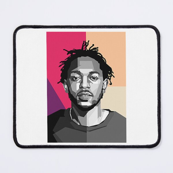 Item preview, Kendrick Lamar Perfect Gift hocus pocus love designed and sold by ScottWestHomt.