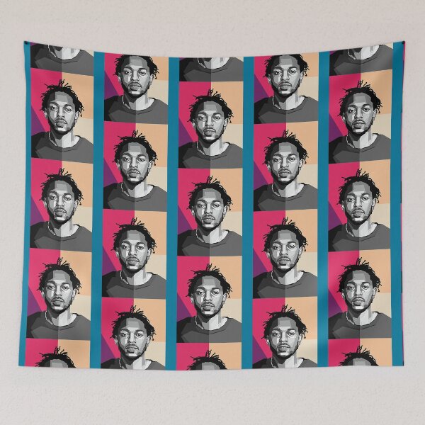 Item preview, Kendrick Lamar  Perfect Gift hocus pocus love designed and sold by ScottWestHomt.