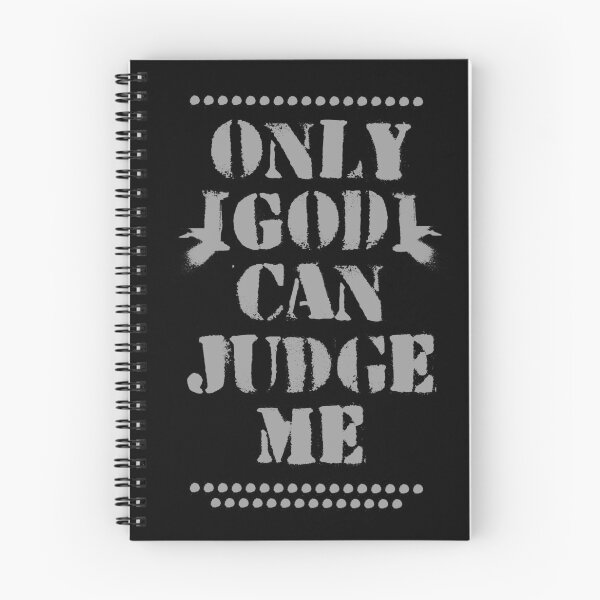 Item preview, Only God Can  designed and sold by Migiteart.