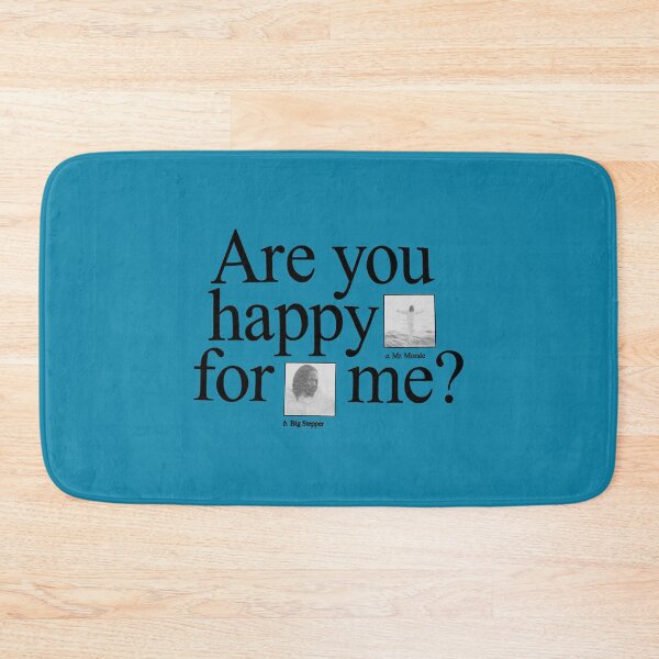 Item preview, Kendrick Lamar Are You Happy For Me The Big Stepper Tour 2022 designed and sold by ScottWestHomt.