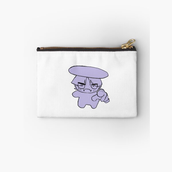 Item preview, Scara angy designed and sold by LocalDaikon.