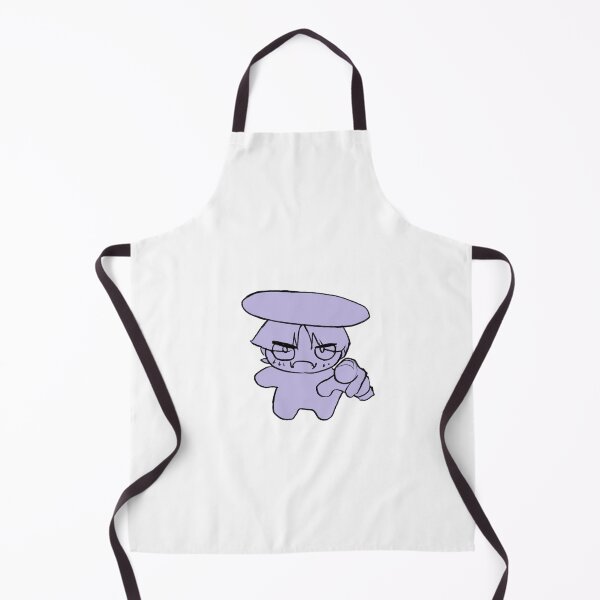 Item preview, Scara angy designed and sold by LocalDaikon.