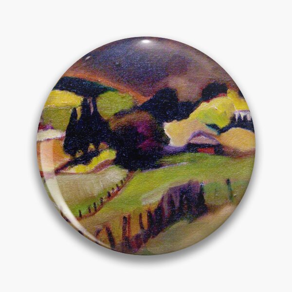 Item preview, Upcountry Maui  designed and sold by AmandaFineArt.