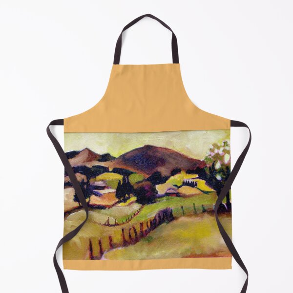 Item preview, Upcountry Maui designed and sold by AmandaFineArt.